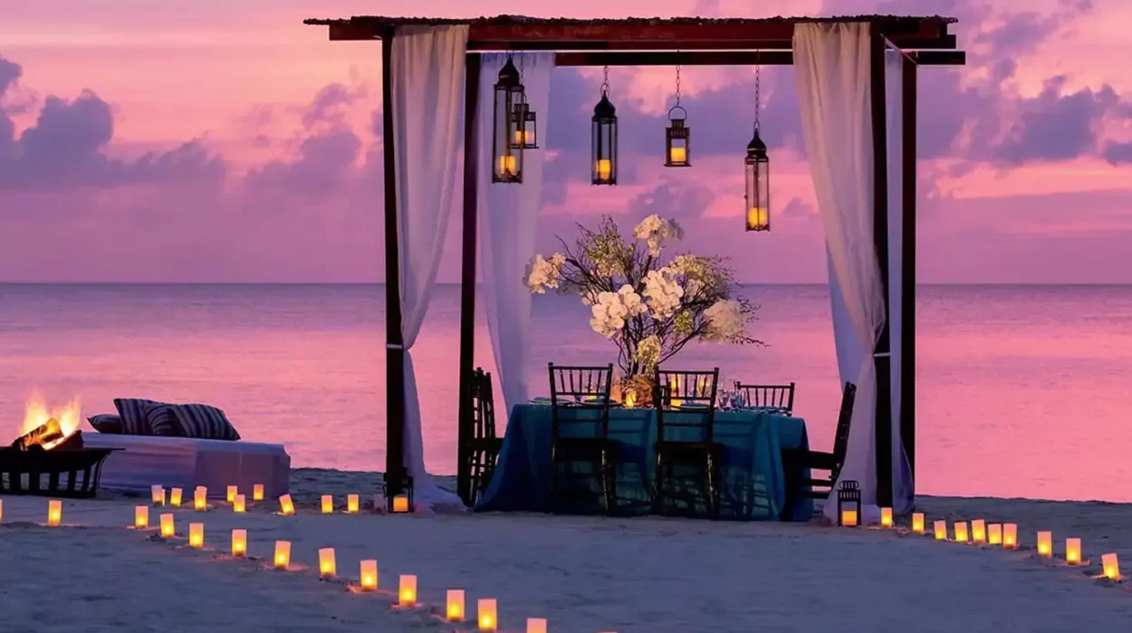 Beach Weddings in Sri Lanka