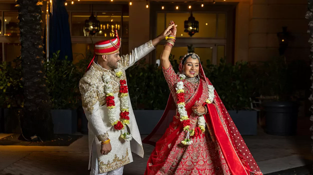 Best Time for a Destination Wedding in Sri Lanka