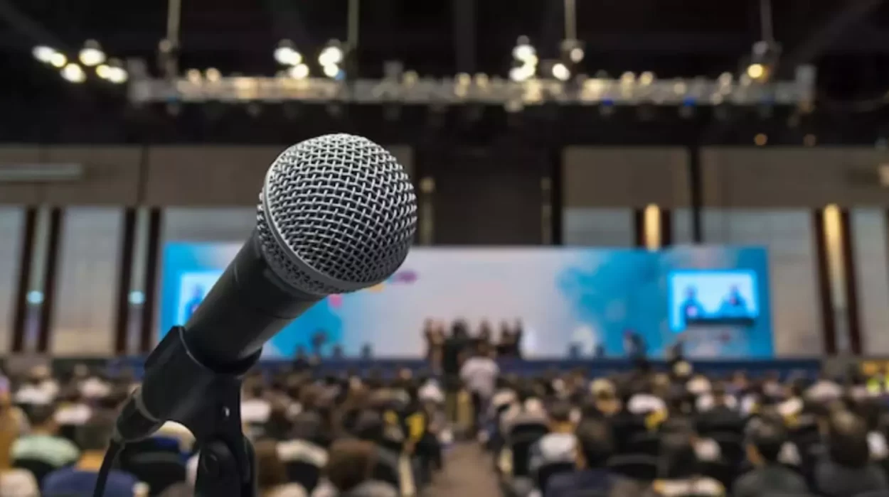 MICE Event Planners in Sri Lanka